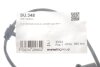 Датчик зносу гальмівних колодок (задніх) Audi A6/A7/A8/Q7/Q8/VW Touareg 15- (L=385mm) Metelli SU.348 (фото 2)