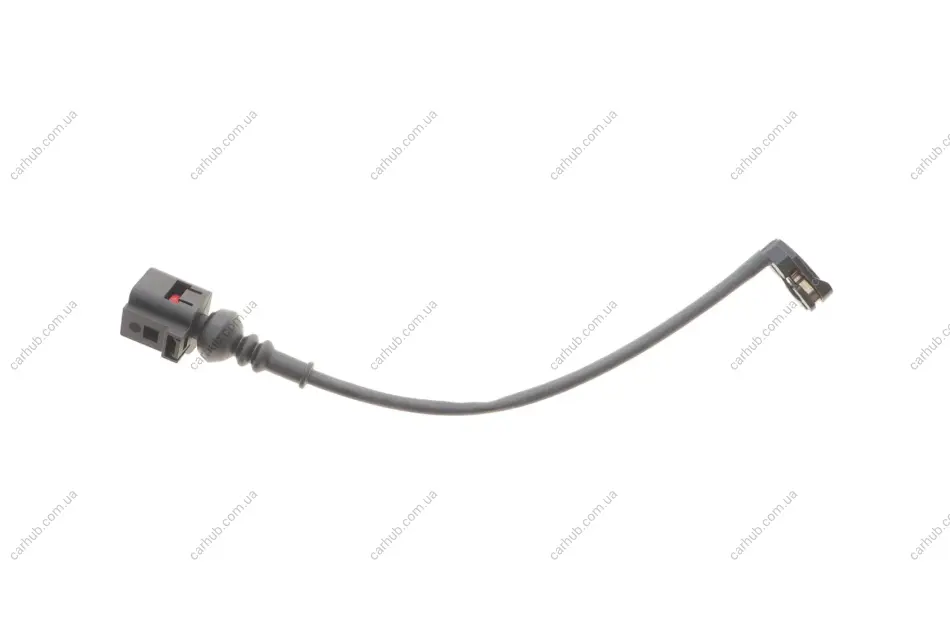 Датчик зносу гальмівних колодок VW Crafter 2.0TDI 16- (L=230mm) Metelli SU.364 (фото 1)