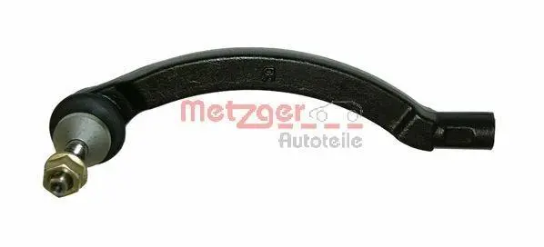 Накінечник кермової тяги лівий на Volvo S60, S80 98- METZGER 54013101 (фото 1)