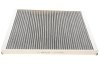 Фильтр салона MB Sprinter/VW Crafter 06- (угольный) MEYLE 012 320 0038 (фото 3)