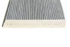 Фільтр салону MB A-class (W176)/B (W246/W242) 12-/Infiniti Q30 15- (вугільний) MEYLE 012 320 0049 (фото 3)