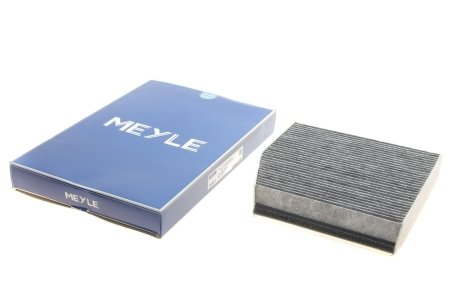 Фото фильтр салона MEYLE 012 320 0049 Фильтр салона MEYLE 012 320 0049
