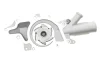 Помпа води MB C-class (W203/S203/W204/S204) 2.2CDI 01-09/E-class (W211/C211) OM611/OM646/OM647 MEYLE 013 026 0018/HD (фото 2)