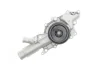 Помпа води MB C-class (W203/S203/W204/S204) 2.2CDI 01-09/E-class (W211/C211) OM611/OM646/OM647 MEYLE 013 026 0018/HD (фото 4)
