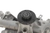 Помпа води MB Sprinter CDI OM611/612 00-06 MEYLE 013 220 0003/HD (фото 8)