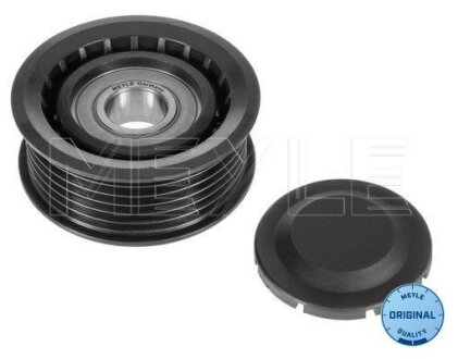 Ролик генератора MB Sprinter CDI (поліклиновий) (паразитний) (64х23х17) MEYLE 014 009 0081