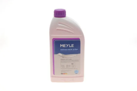 Антифриз (фіолетовий) G12 Plus (1.5L) (MB325.3) MEYLE 014 016 9200