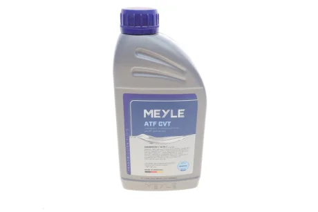 Олива трансмісійна АКПП CVT (1L) MB236.20/VW G 052 180/G 052 516 MEYLE 014 019 3000
