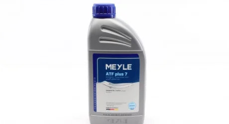Олива АКПП (1л) (MB236.15) MEYLE 014 019 3100
