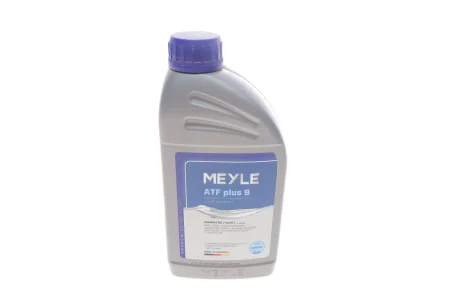 Олива АКПП ATF (1L) BMW L12108/VW G 060 162/Fiat 9.55550-AV5/Toyota JWS3324 MEYLE 014 019 3200