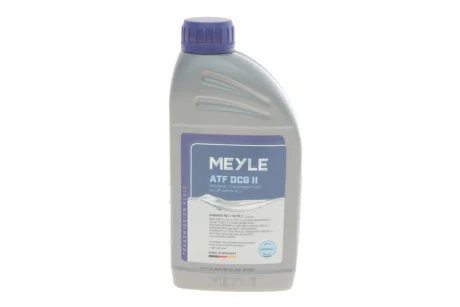 Олива АКПП VW ATF DSG (1л) MEYLE 014 019 3700