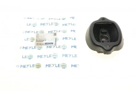 Подушка двигуна (спереду) MB 123/S-class (W126) 2.8-5.5 76-93 MEYLE 014 024 0015