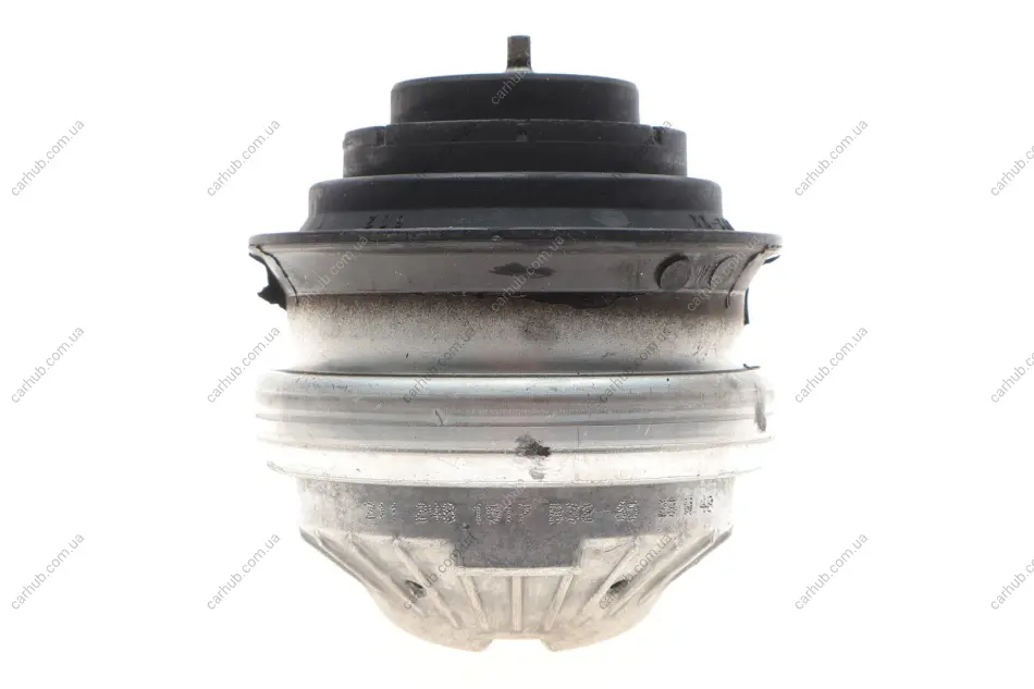 Подушка двигуна (L) MB C-клас (W203)/E-клас (W210)/CLK-клас (C209) -09 MEYLE 014 024 0078 (фото 1)