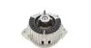 Подушка двигуна (L) MB C-class (W204)/E-class (W212) 2.2CDI 07- (Гідропідшипник) MEYLE 014 024 0124 (фото 6)