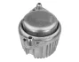 Подушка двигуна (R) MB C-class (W204)/E-class (W212) 2.2CDI 07- (Hydro) MEYLE 014 024 0125 (фото 2)