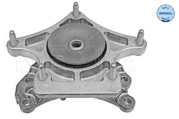 Подушка коробки передач задн (акпп/мкпп) MERCEDES C (C204), C T-MODEL (S204), C (W204), CLS (C218), CLS SHOOTING BRAKE (X218), E (C207), E T-MODEL (S212), E (W212), GLK (X204) 1.8-5.5 09.03- MEYLE 014 024 0141 (фото 1)