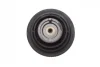 Подушка двигуна (передня) MB E-class (W210/W211)/S-class (W220) 3.2D-5.5 98- MEYLE 014 024 0158 (фото 5)
