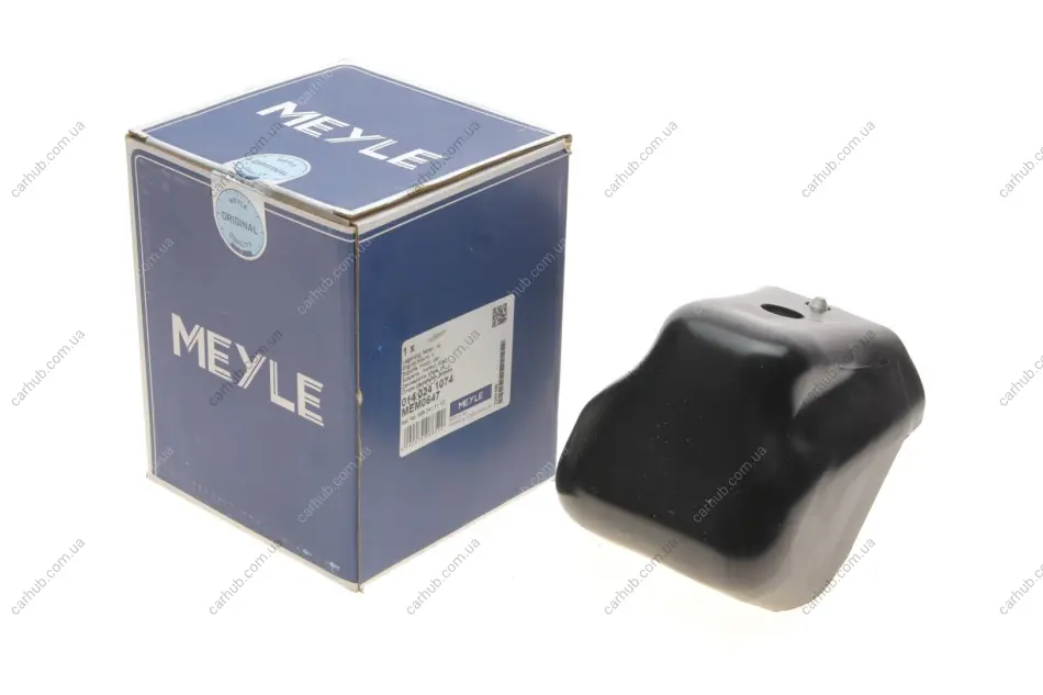 Подушка двигуна MB Sprinter 06- MEYLE 014 024 1074 (фото 1)