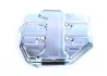 Фільтр АКПП MB E-calss (W124/210)/S-class (W126/140)/Седан W124 2.0-6.0 79-02 (з прокладкою) MEYLE 014 027 2106 (фото 3)