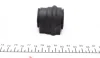 Втулка стабілізатора (переднього) MB C-class (W203) 00-07 (d=22mm) MEYLE 014 032 0206 (фото 4)