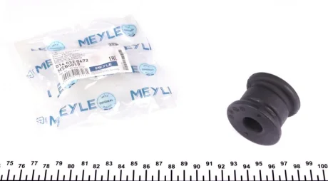 Втулка стабілізатора (заднього) MB S-class (W140) 91-98 (d=17mm) MEYLE 014 032 0472