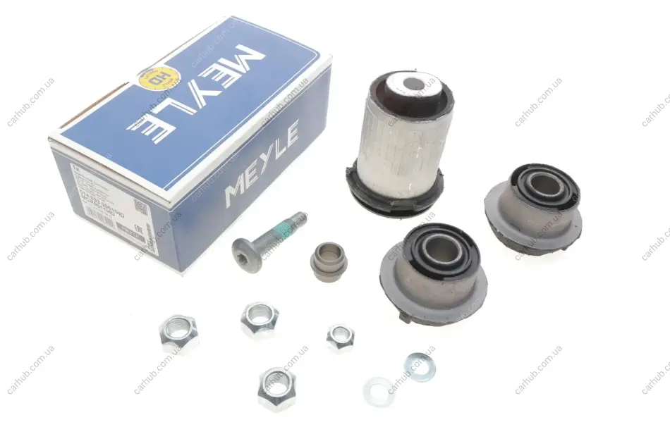 Ремкомплект важеля (переднього/нижнього) MB E-class (W210) 95-03 MEYLE 014 033 0061/HD (фото 1)