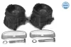 Сайлентблок балки (задньої) MB S-class (C140/W140) 2.8-6.0 91-99 (к-кт 2шт.) MEYLE 014 035 0019 (фото 1)