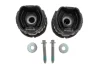 Сайлентблок балки (задньої) MB E-class (W210/S210) 95-02 (К-кт 2шт.) MEYLE 014 035 0027 (фото 1)