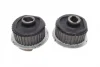 Сайлентблок балки (задньої) MB C-class (W203/S203/CL203) 00-08 (К-кт 2шт.) MEYLE 014 035 0100 (фото 3)