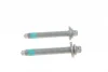 Сайлентблок балки (задньої) MB C-class (W203/S203/CL203) 00-08 (К-кт 2шт.) MEYLE 014 035 0100 (фото 4)
