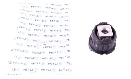 Сайлентблок балки (задньої/ззаду) MB E-клас (W211) 02-08 MEYLE 014 035 0105
