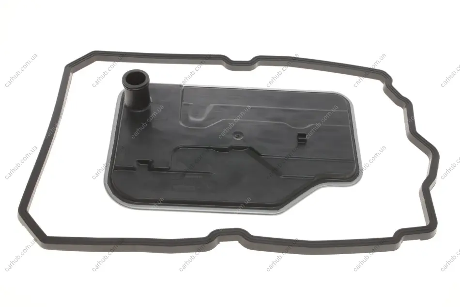 Фільтр АКПП MB C-class (W203/204) E-class (W211/212) M-class (W164) S-class 98- (з прокладкою) MEYLE 014 037 0000 (фото 1)