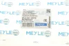 Підшипник підвісний MB E-class (W210/W211)/S-class (W220) 97- MEYLE 014 041 0079 (фото 7)