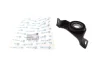 Підшипник підвісний MB E-class (W211) 2.1D-5.5 02-10 (d=30mm) (посередине) MEYLE 014 041 0181/S (фото 1)