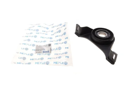 Підшипник підвісний MB E-class (W211) 2.1D-5.5 02-10 (d=30mm) (посередине) MEYLE 014 041 0181/S