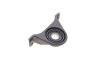Подшипник подвесной MB E-class (W211) 2.1D-5.5 02-10 (d=30mm) (посередине) MEYLE 014 041 0181/S (фото 5)