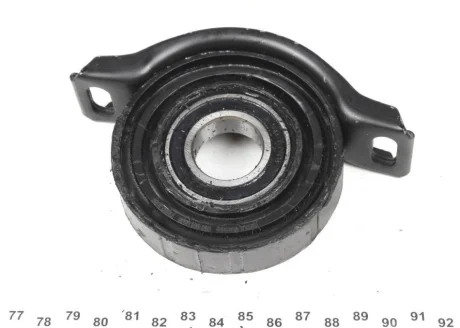 Підшипник підвісний MB 190 (W201) 84-93 (d=25mm) MEYLE 014 041 9040/S
