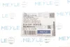 Підшипник підвісний MB E-class (W124) 84-93 (d=25mm) MEYLE 014 041 9043/S (фото 6)