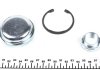 Підшипник маточини (задньої) MB A-class (W168) 97-04 (25x55x53.5) MEYLE 014 098 0038/S (фото 2)