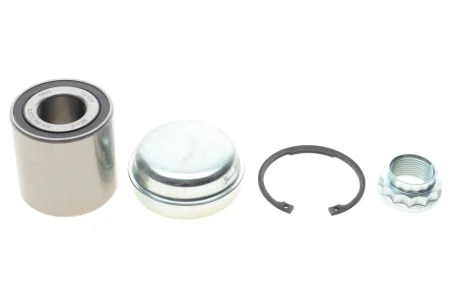 Підшипник маточини (задньої) MB A-class (W168) 97-04 (25x55x53.5) MEYLE 014 098 0038/S