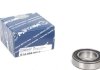 Підшипник підвісний MB E-class (W124/W210/S124) (25x47x12) MEYLE 014 098 9016