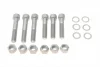 Муфта кардана еластична MB M-class (W164/166) 2.2D--6.2 05-18 (148mm) (ззаду) MEYLE 014 152 2115/HD (фото 2)