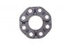 Фото 6 - муфта кардана еластична MB C-class (W204)/E-class (W212)/S-class (W221) 2.1D-6.2 06- (d=160mm) MEYLE 014 152 2119/HD Муфта кардана еластична MB C-class (W204)/E-class (W212)/S-class (W221) 2.1D-6.2 06- (d=160mm) MEYLE 014 152 2119/HD (фото 6)