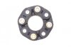 Фото 8 - муфта кардана еластична MB C-class (W204)/E-class (W212)/S-class (W221) 2.1D-6.2 06- (d=160mm) MEYLE 014 152 2119/HD Муфта кардана еластична MB C-class (W204)/E-class (W212)/S-class (W221) 2.1D-6.2 06- (d=160mm) MEYLE 014 152 2119/HD (фото 8)
