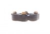 Фото 9 - муфта кардана еластична MB C-class (W204)/E-class (W212)/S-class (W221) 2.1D-6.2 06- (d=160mm) MEYLE 014 152 2119/HD Муфта кардана еластична MB C-class (W204)/E-class (W212)/S-class (W221) 2.1D-6.2 06- (d=160mm) MEYLE 014 152 2119/HD (фото 9)