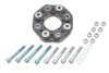 Фото 1 - муфта кардана еластична MB C-class (W204)/E-class (W212)/S-class (W221) 2.1D-6.2 06- (d=160mm) MEYLE 014 152 2120/HD Муфта кардана еластична MB C-class (W204)/E-class (W212)/S-class (W221) 2.1D-6.2 06- (d=160mm) MEYLE 014 152 2120/HD (фото 1)