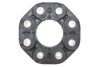 Фото 3 - муфта кардана еластична MB C-class (W204)/E-class (W212)/S-class (W221) 2.1D-6.2 06- (d=160mm) MEYLE 014 152 2120/HD Муфта кардана еластична MB C-class (W204)/E-class (W212)/S-class (W221) 2.1D-6.2 06- (d=160mm) MEYLE 014 152 2120/HD (фото 3)