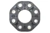 Муфта кардана еластична MB C-class (W204)/E-class (W212)/S-class (W221) 2.1D-6.2 06- (d=160mm) MEYLE 014 152 2120/HD (фото 3)