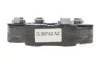 Муфта кардана еластична MB C-class (W204)/E-class (W212)/S-class (W221) 2.1D-6.2 06- (d=160mm) MEYLE 014 152 2120/HD (фото 4)