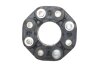 Фото 5 - муфта кардана еластична MB C-class (W204)/E-class (W212)/S-class (W221) 2.1D-6.2 06- (d=160mm) MEYLE 014 152 2120/HD Муфта кардана еластична MB C-class (W204)/E-class (W212)/S-class (W221) 2.1D-6.2 06- (d=160mm) MEYLE 014 152 2120/HD (фото 5)